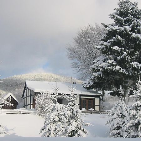 Gasthaus Wollmeiner Schmallenberg Luaran gambar