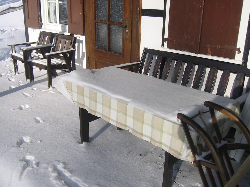 Gasthaus Wollmeiner Schmallenberg Luaran gambar